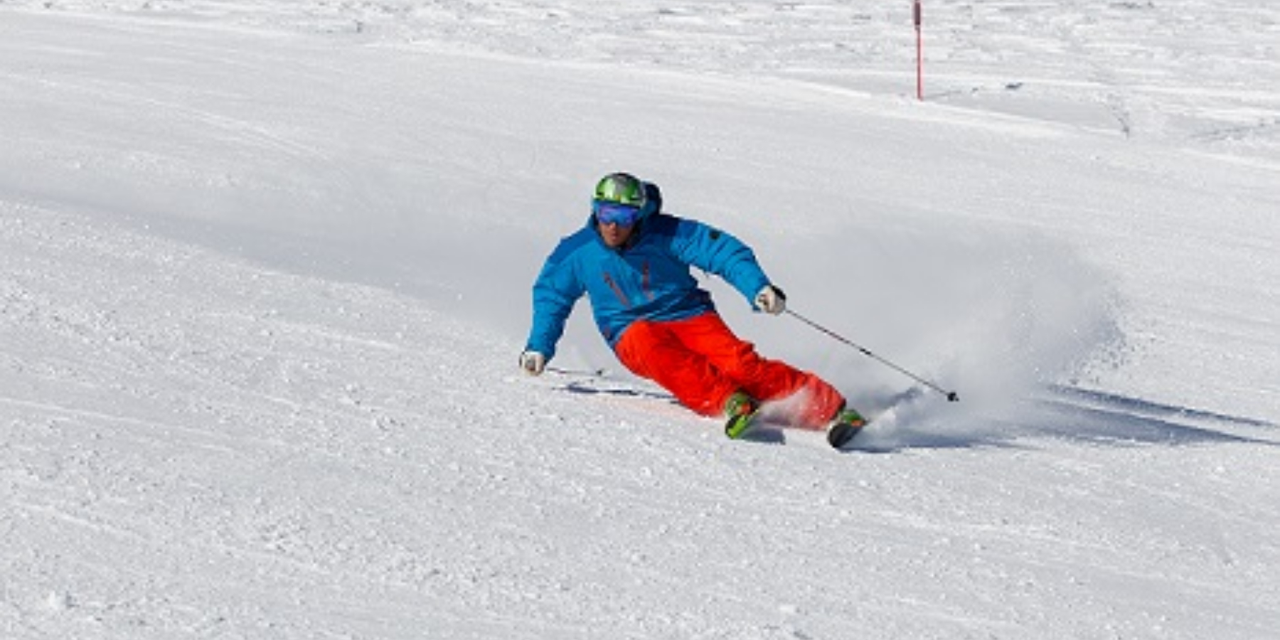 Dopo l'abbondante nevicata dei giorni scorsi, ora si scia con l'offerta "Skipass free": Immagine Elenchi