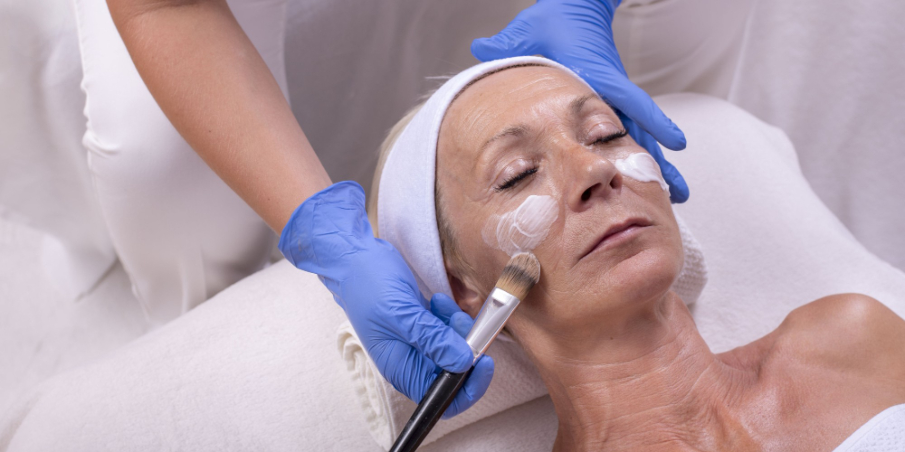 MESOECLAT TRATTAMENTO ESTETICO GLOBALE ANTI-AGE: Immagine Header