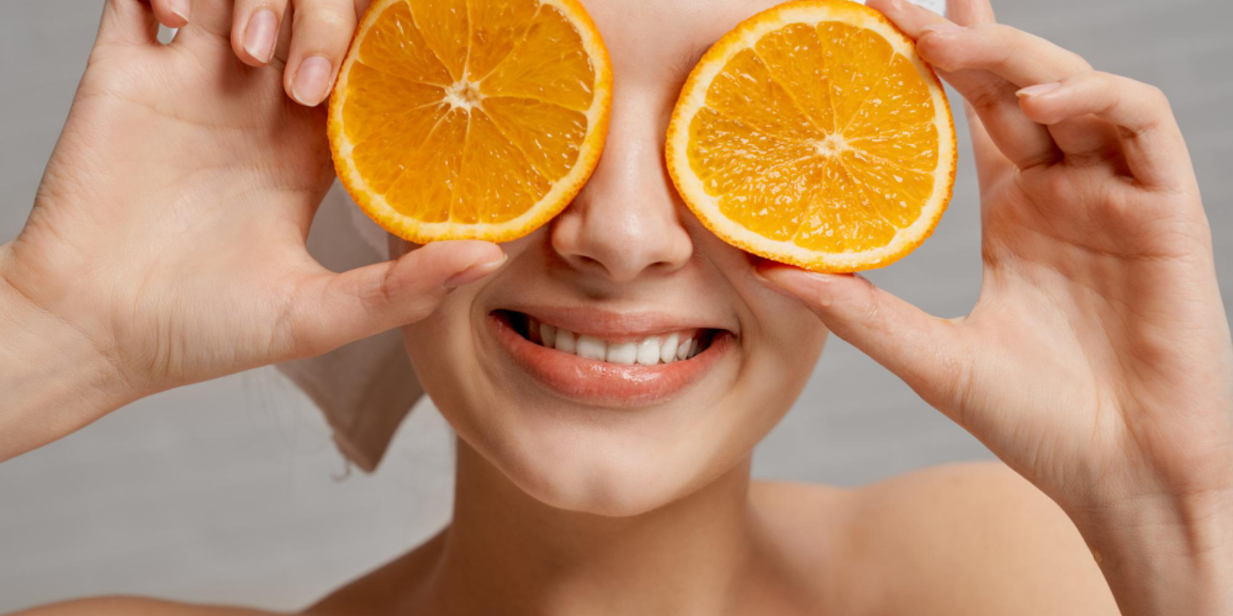 TRATTAMENTO ANTIOSSIDANTE ALLA VITAMINA C: Immagine Header