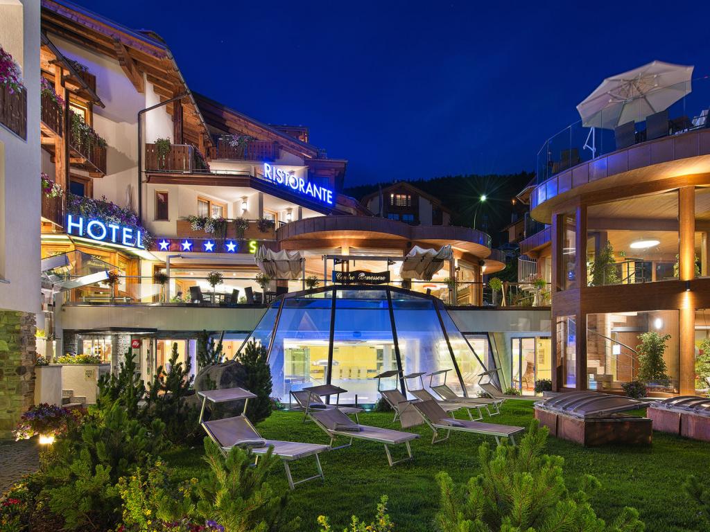 Area Wellness: Immagine 8