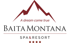 logo nel footer di Baita Montana Spa & Resort Hotel a Livigno